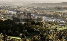 La Locanda del Borgo